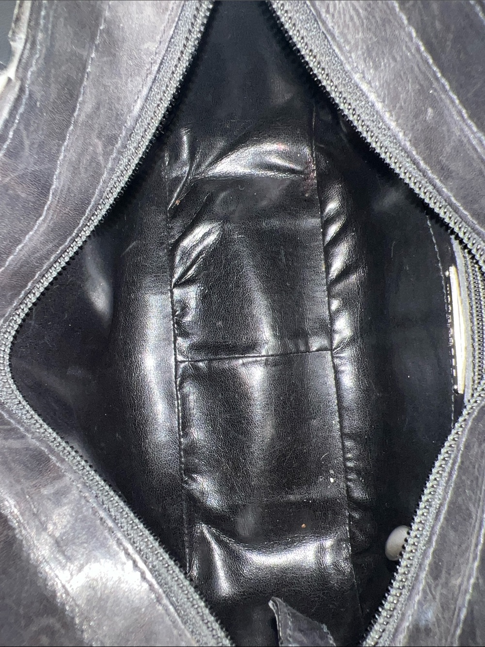 Mark Cross small bag - Picture 5 of 6